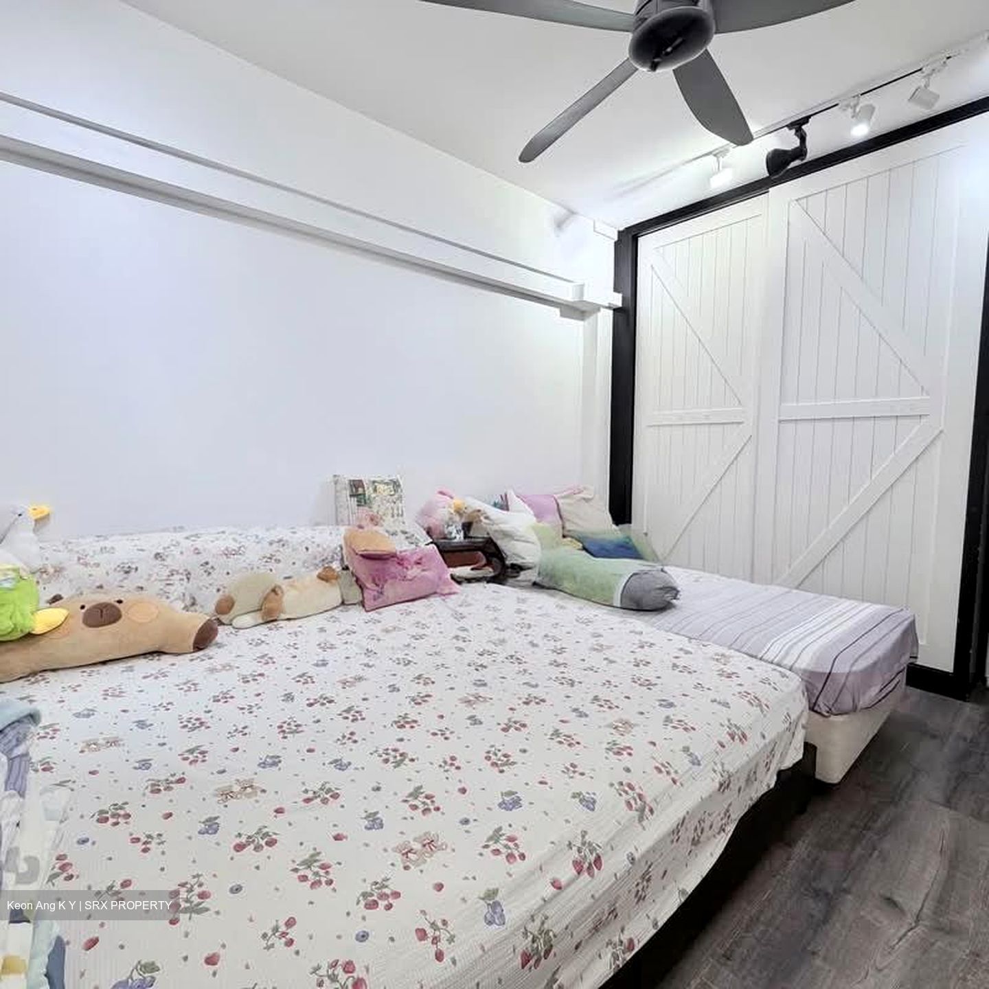 Blk 118 Hwi Yoh Ville (Serangoon), HDB 4 Rooms #589364131
